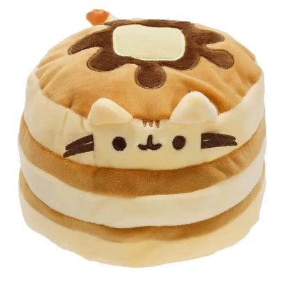 Cake Pancake plush pillow