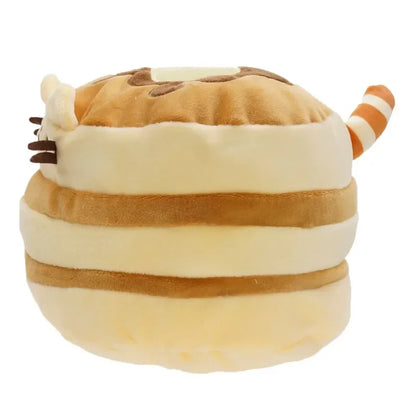 Cake Pancake plush pillow